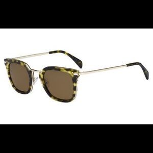 Celine sunglasses
